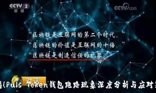 警惕!Puls Token钱包跑路现象深度分析与应对策略