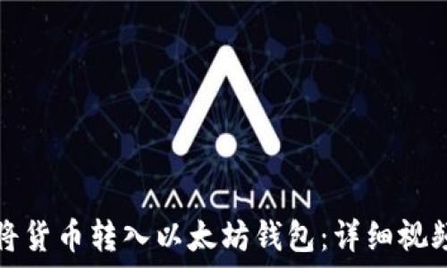 如何将货币转入以太坊钱包:详细视频教程