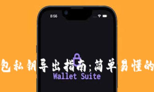 狗狗币钱包私钥导出指南:简单易懂的操作步骤