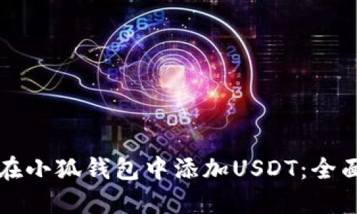 如何在小狐钱包中添加USDT:全面指南