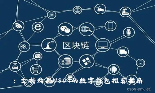 : 支持购买USDT的数字钱包推荐指南