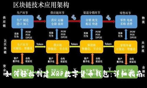 如何轻松创建XRP数字货币钱包:详细指南