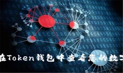 如何在Token钱包中查看您的数字资产