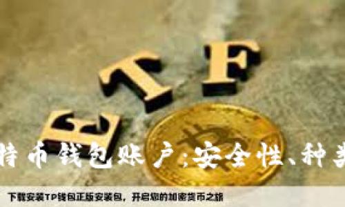 全面解读比特币钱包账户:安全性、种类与使用指南