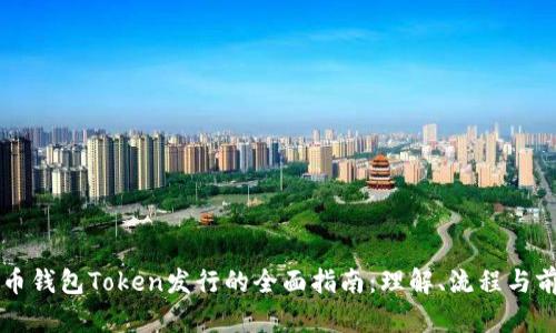 货币钱包Token发行的全面指南：理解、流程与前景