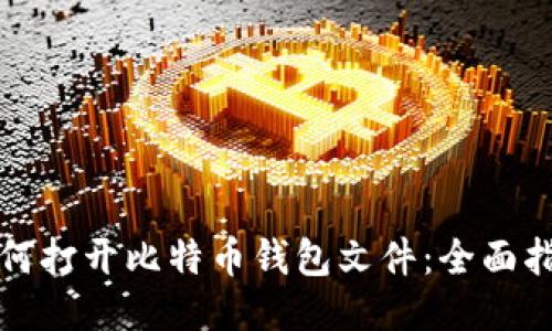 如何打开比特币钱包文件:全面指南