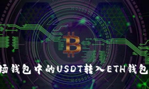如何将波场钱包中的USDT转入ETH钱包:实用指南