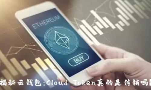   
揭秘云钱包：Cloud Token真的是传销吗？