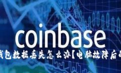 : 比特币钱包数据丢失怎么