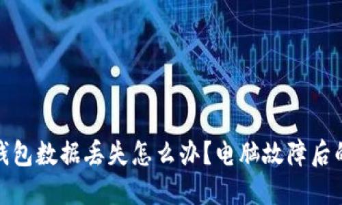 : 比特币钱包数据丢失怎么办？电脑故障后的解决方案
