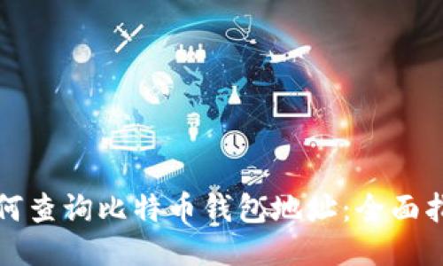 如何查询比特币钱包地址:全面指南