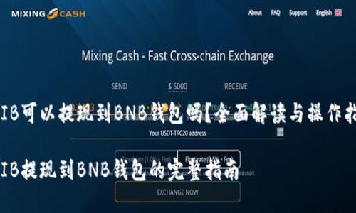 SHIB可以提现到BNB钱包吗?全面解读与操作指南
SHIB提现到BNB钱包的完整指南