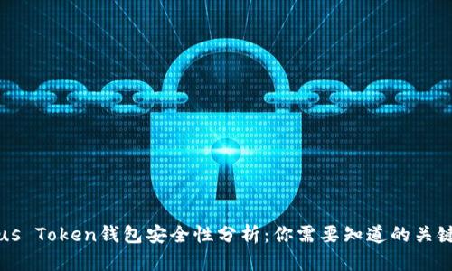 Plus Token钱包安全性分析：你需要知道的关键点