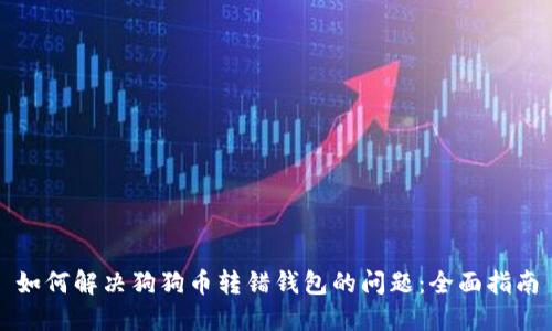 如何解决狗狗币转错钱包的问题:全面指南