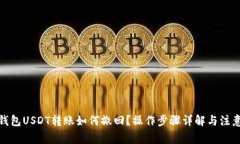 : TP钱包USDT转账如何撤回？