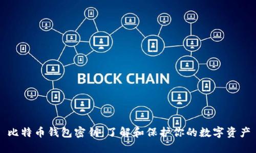 比特币钱包密钥：了解和保护你的数字资产