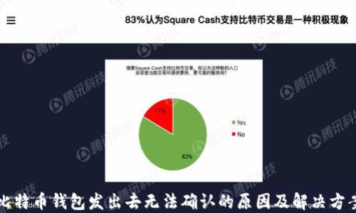 比特币钱包发出去无法确认的原因及解决方案