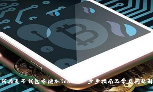 如何在麦子钱包中增加Token：一步步指南及常见问题解答