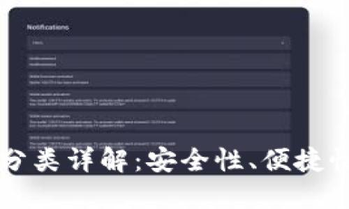 比特币钱包分类详解:安全性、便捷性与选择指南
