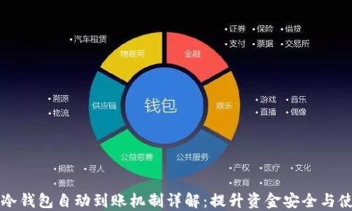 比特币冷钱包自动到账机制详解:提升资金安全与使用便利