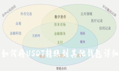 火币如何将USDT转账到其他钱包详细指南