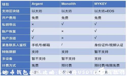 泰达币钱包提现攻略:轻松将USDT提取到银行卡