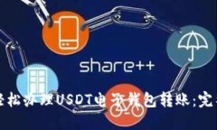如何轻松办理USDT电子钱包