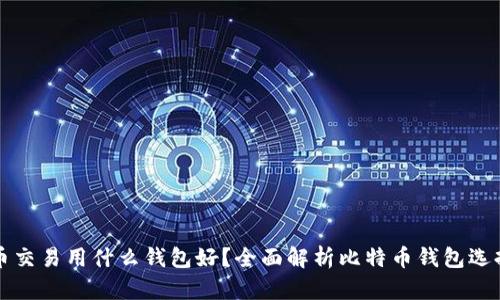 比特币交易用什么钱包好?全面解析比特币钱包选择指南