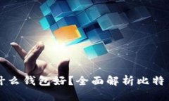 比特币交易用什么钱包好