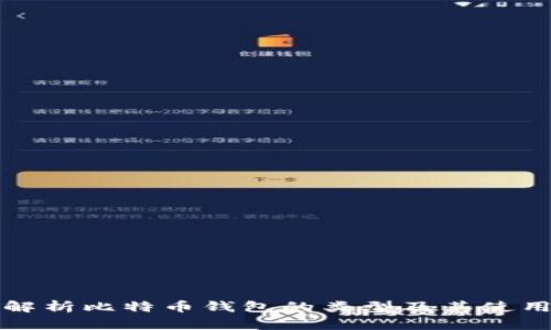 全面解析比特币钱包的类型及其使用方法