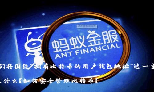 在这篇文章中,我们将围绕“拥有比特币的用户钱包地址”这一主题进行深入探讨。
比特币钱包地址是什么?如何安全管理比特币?