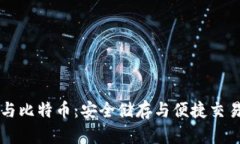 软件钱包与比特币：安全
