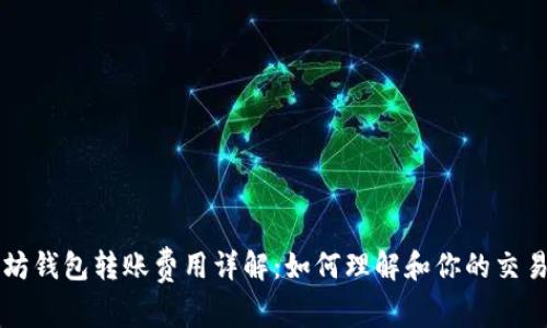 以太坊钱包转账费用详解:如何理解和你的交易成本