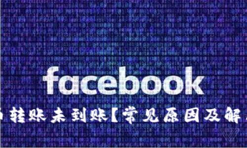 狗狗币转账未到账?常见原因及解决方案