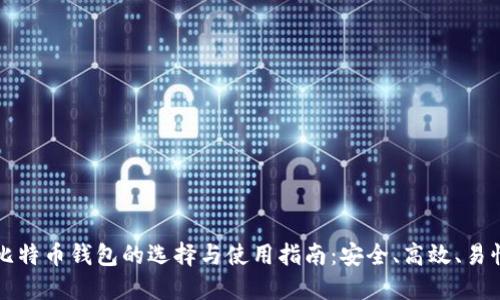比特币钱包的选择与使用指南:安全、高效、易懂