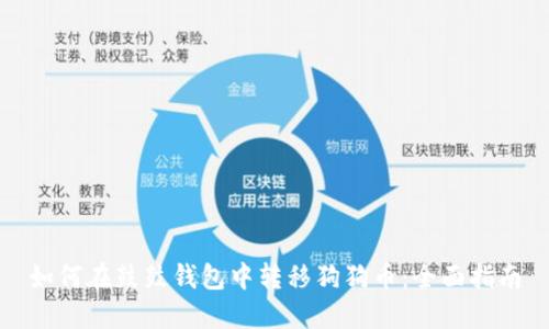 如何在鼓鼓钱包中转移狗狗币:全面指南