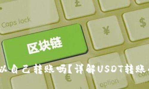 USDT钱包可以自己转账吗?详解USDT转账的机制与应用