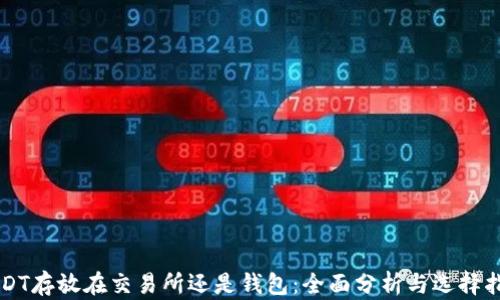 USDT存放在交易所还是钱包:全面分析与选择指南