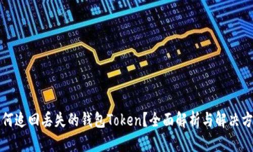 如何追回丢失的钱包Token?全面解析与解决方案