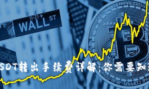 冷钱包USDT转出手续费详解:你需要知道的一切