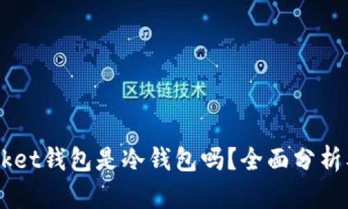 Token Pocket钱包是冷钱包吗?全面分析及使用指南
