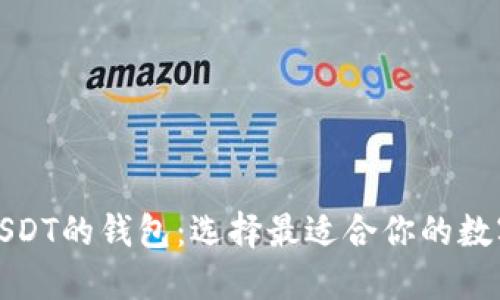 推荐购买USDT的钱包:选择最适合你的数字货币钱包