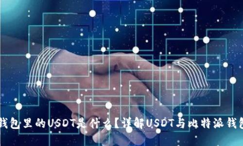比特派钱包里的USDT是什么?详解USDT与比特派钱包的关系