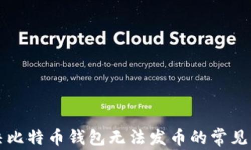 解决比特币钱包无法发币的常见问题