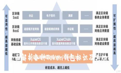 全面解析各种Token钱包标识及其功能