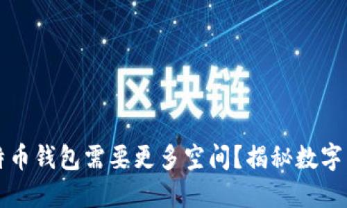 为什么你的比特币钱包需要更多空间？揭秘数字货币背后的秘密
