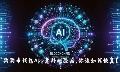 狗狗币钱包App意外删除后，你该如何恢复？