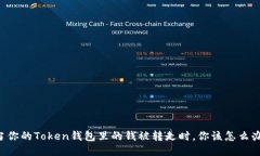 当你的Token钱包里的钱被转