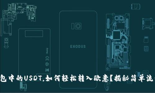 钱包中的USDT，如何轻松转入欧意？揭秘简单流程！