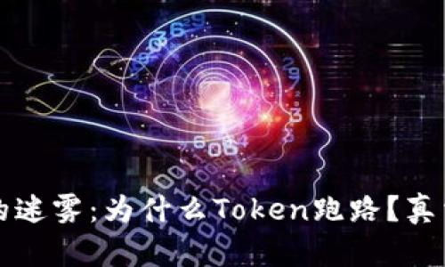 区块链时代的迷雾：为什么Token跑路？真相背后的深渊